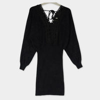 pre-loved Bisous Project Kleid Gr. XS