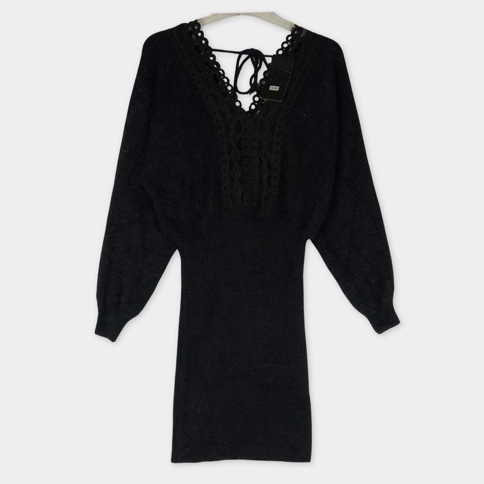 pre-loved Bisous Project Kleid Gr. XS