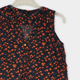 pre-loved Vero Moda Top Gr. XS