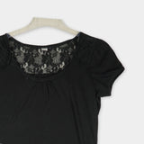 pre-loved s. Oliver T-Shirt Gr. 34