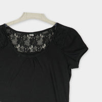 pre-loved s. Oliver T-Shirt Gr. 34