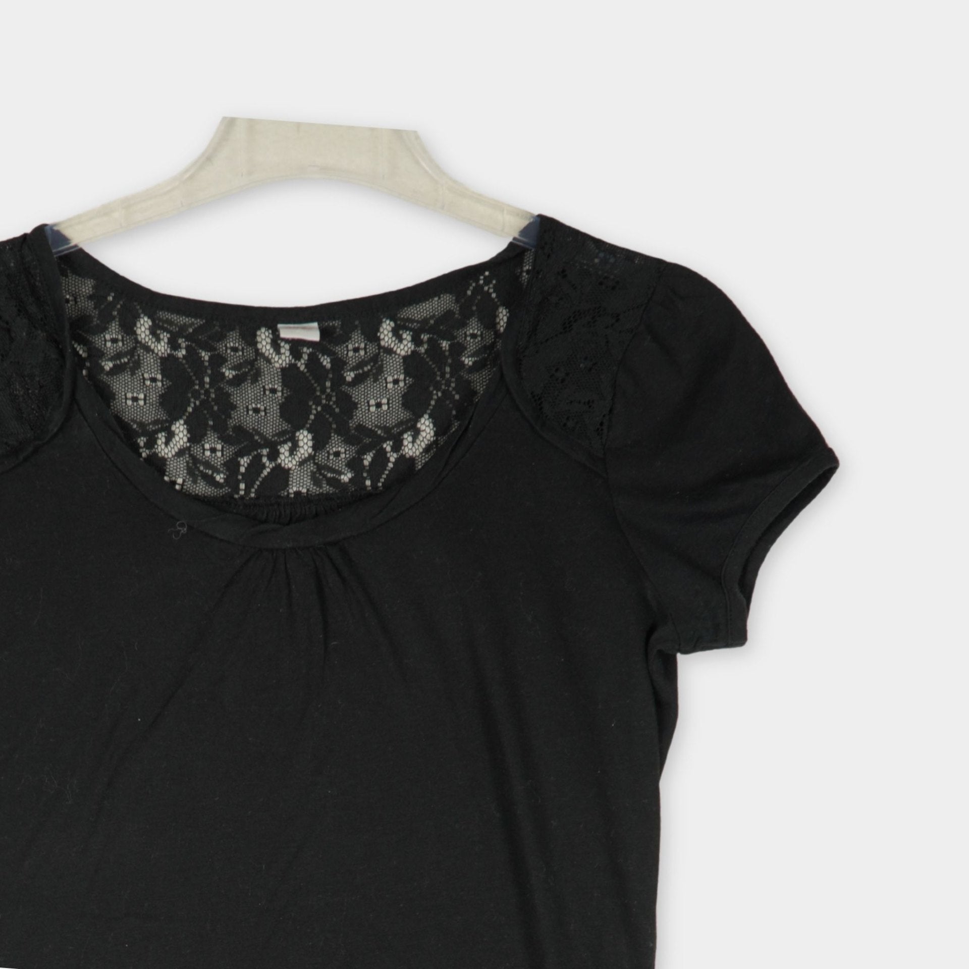 pre-loved s. Oliver T-Shirt Gr. 34