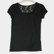pre-loved s. Oliver T-Shirt Gr. 34