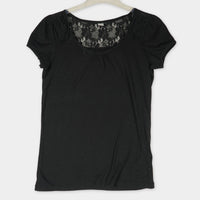 pre-loved s. Oliver T-Shirt Gr. 34