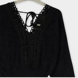 pre-loved Bisous Project Kleid Gr. XS