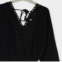 pre-loved Bisous Project Kleid Gr. XS