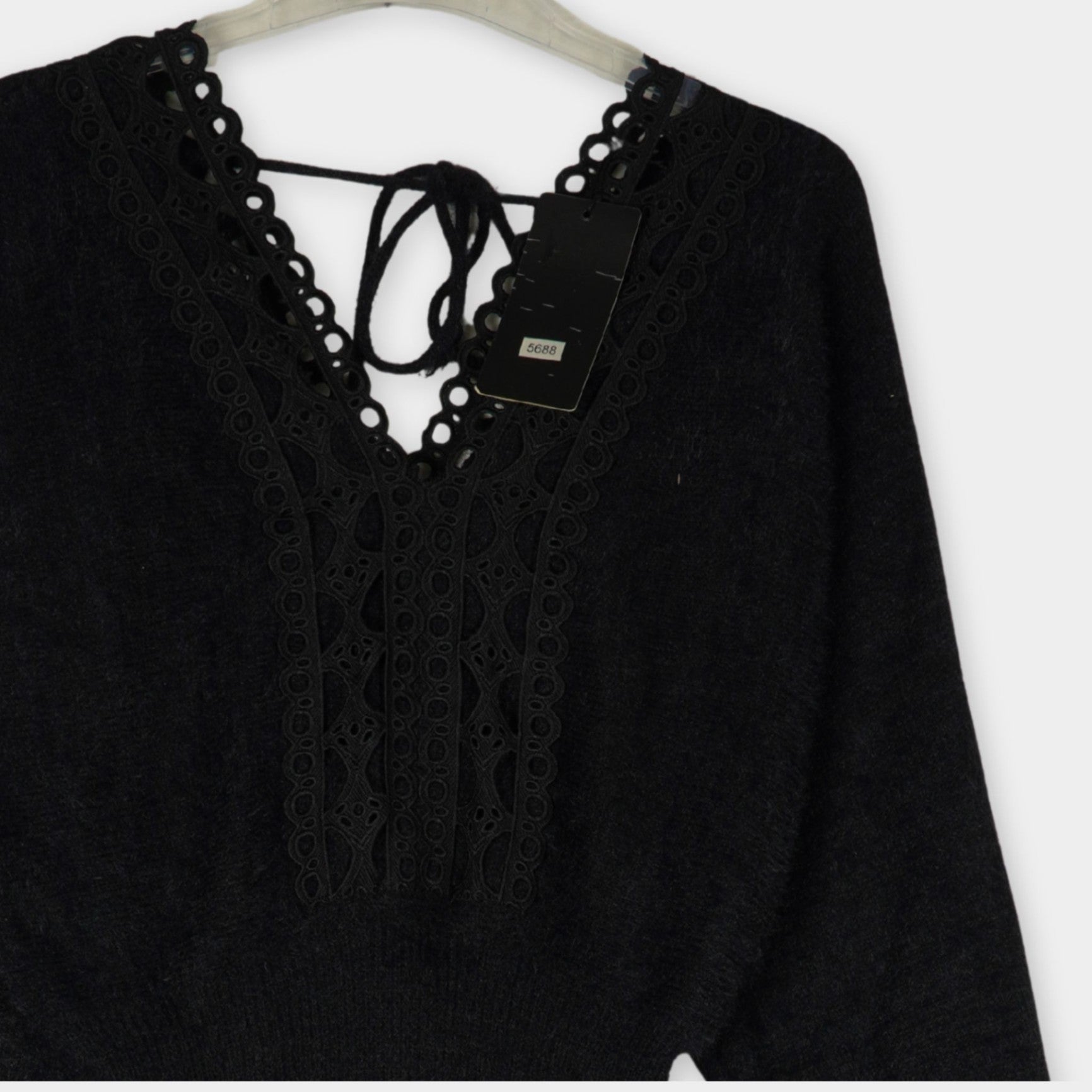 pre-loved Bisous Project Kleid Gr. XS