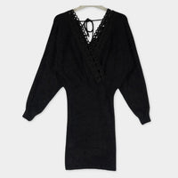 pre-loved Bisous Project Kleid Gr. XS