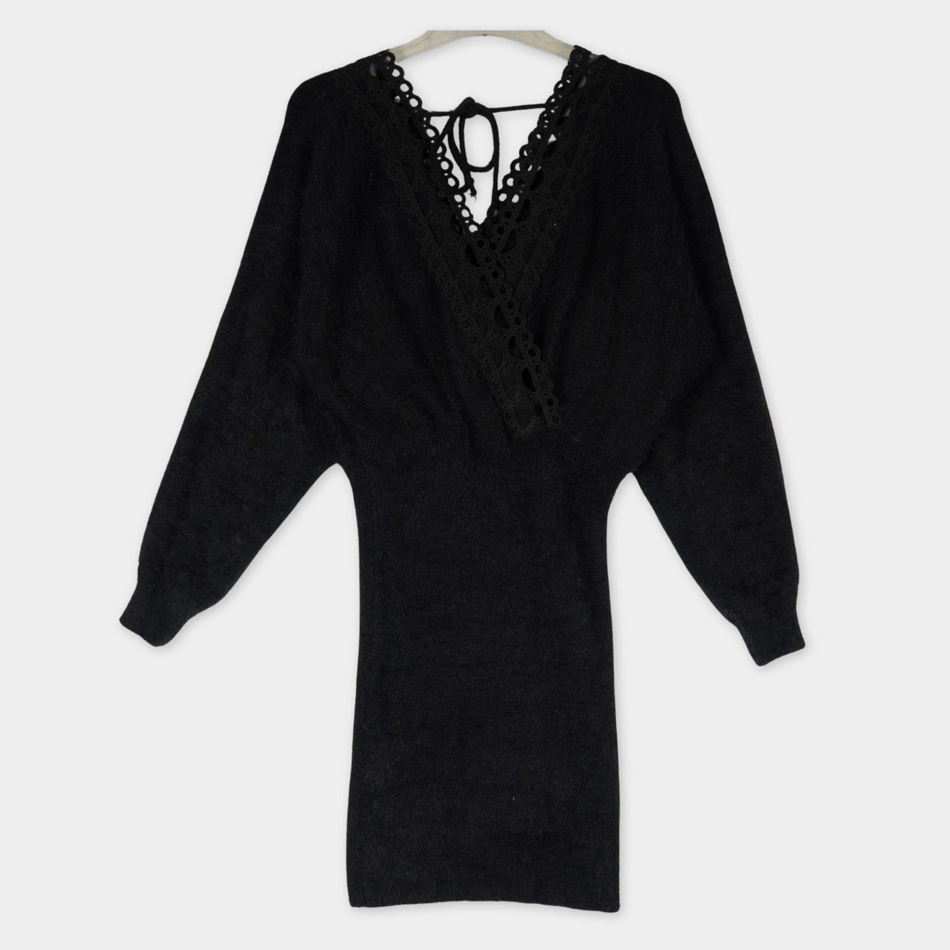 pre-loved Bisous Project Kleid Gr. XS