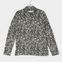 pre-loved Basler Bluse Gr. 48