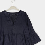 pre-loved Samoon by Gerry Weber Bluse Gr. 46