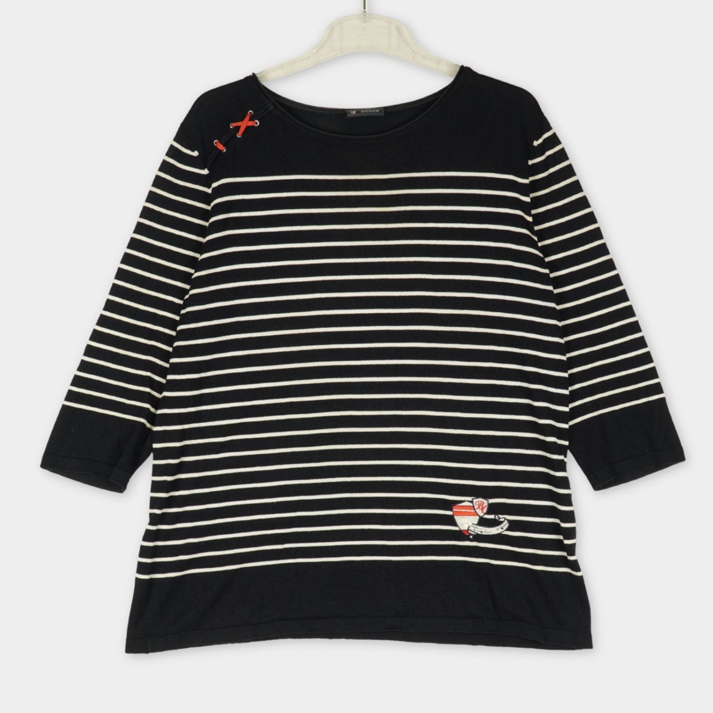 pre-loved Basler Strickpullover Gr. 48