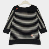 pre-loved Basler Strickpullover Gr. 48