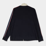 pre-loved Samoon by Gerry Weber Sweatjacke Gr. 44