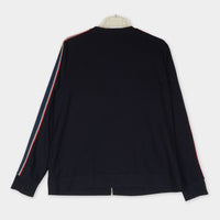 pre-loved Samoon by Gerry Weber Sweatjacke Gr. 44