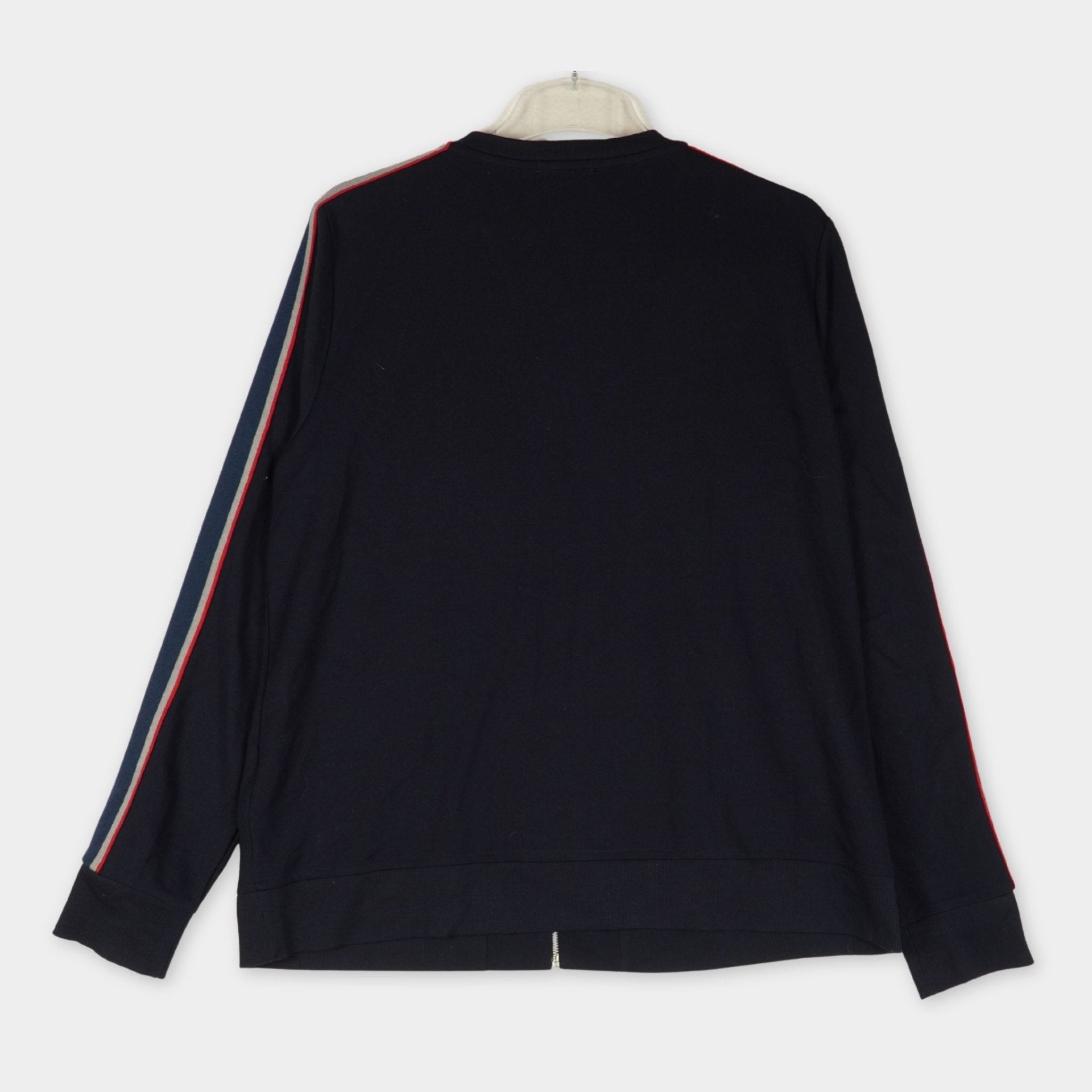 pre-loved Samoon by Gerry Weber Sweatjacke Gr. 44
