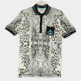 pre-loved Sportalm Kitzbühel Polohemd Gr. 44