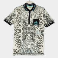 pre-loved Sportalm Kitzbühel Polohemd Gr. 44
