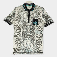 pre-loved Sportalm Kitzbühel Polohemd Gr. 44
