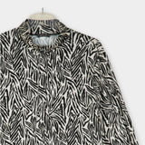 pre-loved Basler Bluse Gr. 48