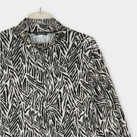 pre-loved Basler Bluse Gr. 48