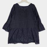 pre-loved Samoon by Gerry Weber Bluse Gr. 46