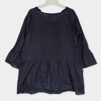 pre-loved Samoon by Gerry Weber Bluse Gr. 46