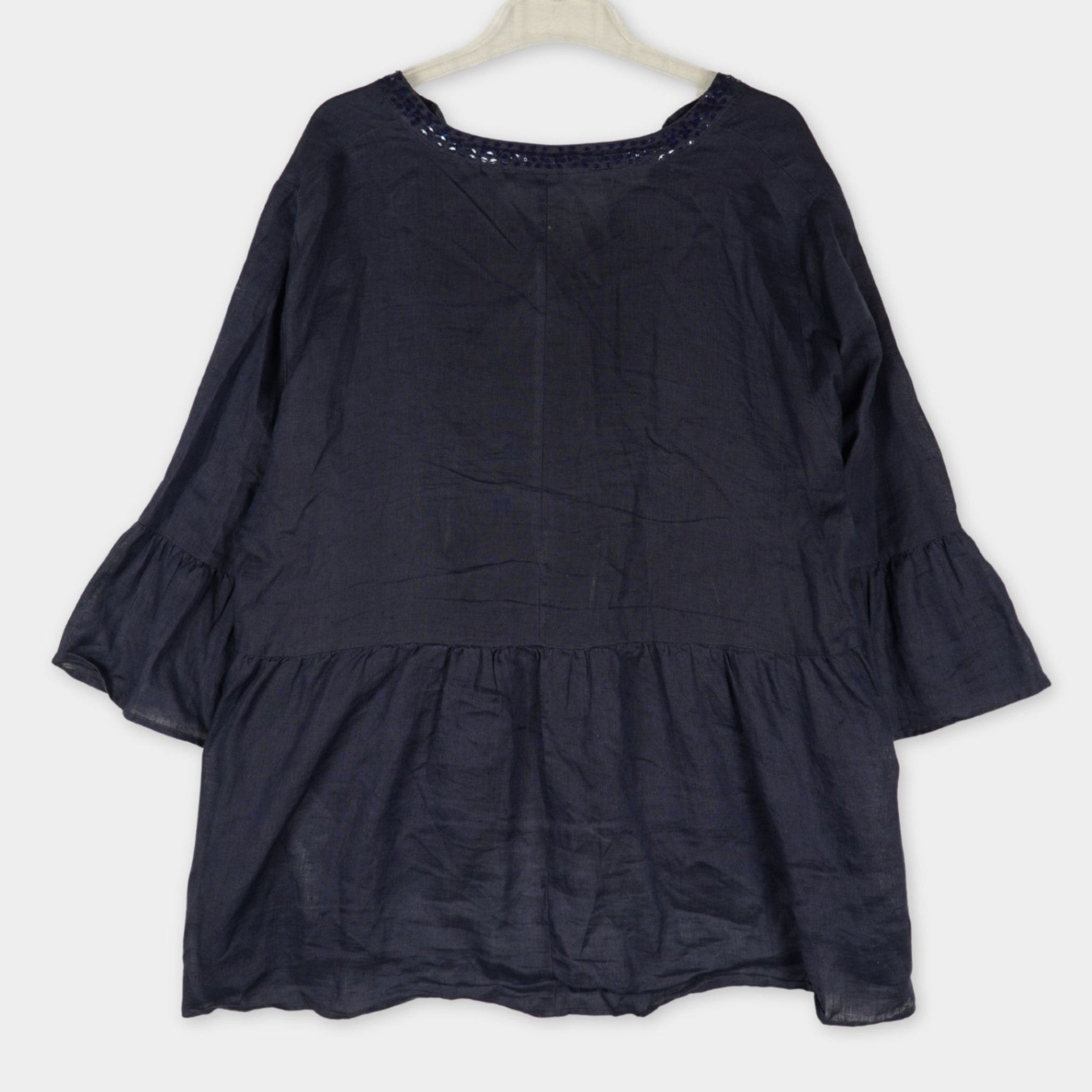 pre-loved Samoon by Gerry Weber Bluse Gr. 46