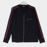 pre-loved Samoon by Gerry Weber Sweatjacke Gr. 44