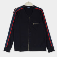 pre-loved Samoon by Gerry Weber Sweatjacke Gr. 44