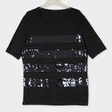 pre-loved Joseph Janard T-Shirt Gr. 44