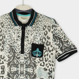 pre-loved Sportalm Kitzbühel Polohemd Gr. 44
