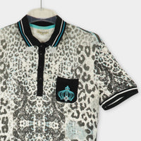 pre-loved Sportalm Kitzbühel Polohemd Gr. 44