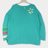 pre-loved Lieblingsstück Strickpullover Gr. 48