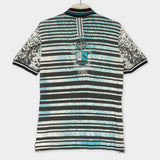 pre-loved Sportalm Kitzbühel Polohemd Gr. 44