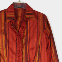 pre-loved Apanage Bluse Gr. 42