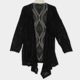 pre-loved seeyou Strickjacke Gr. 44