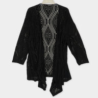 pre-loved seeyou Strickjacke Gr. 44