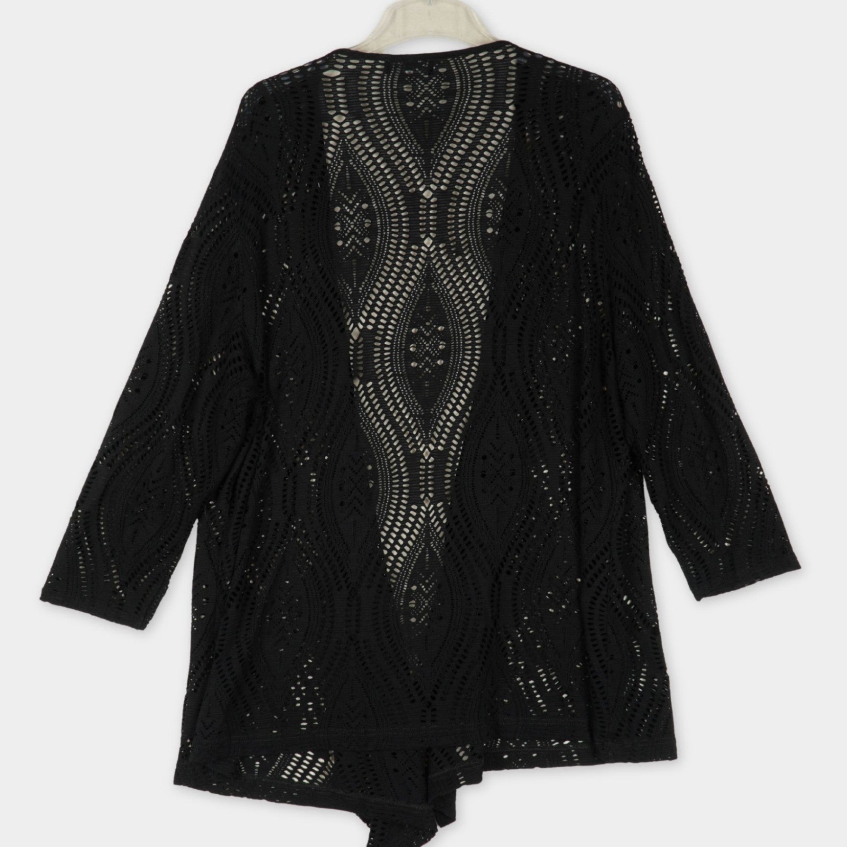 pre-loved seeyou Strickjacke Gr. 44