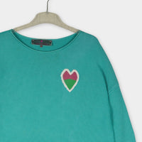 pre-loved Lieblingsstück Strickpullover Gr. 48