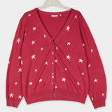 pre-loved Marco Pecci Cardigan Gr. 48
