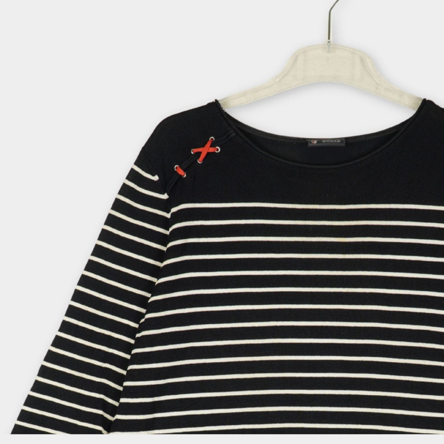 pre-loved Basler Strickpullover Gr. 48