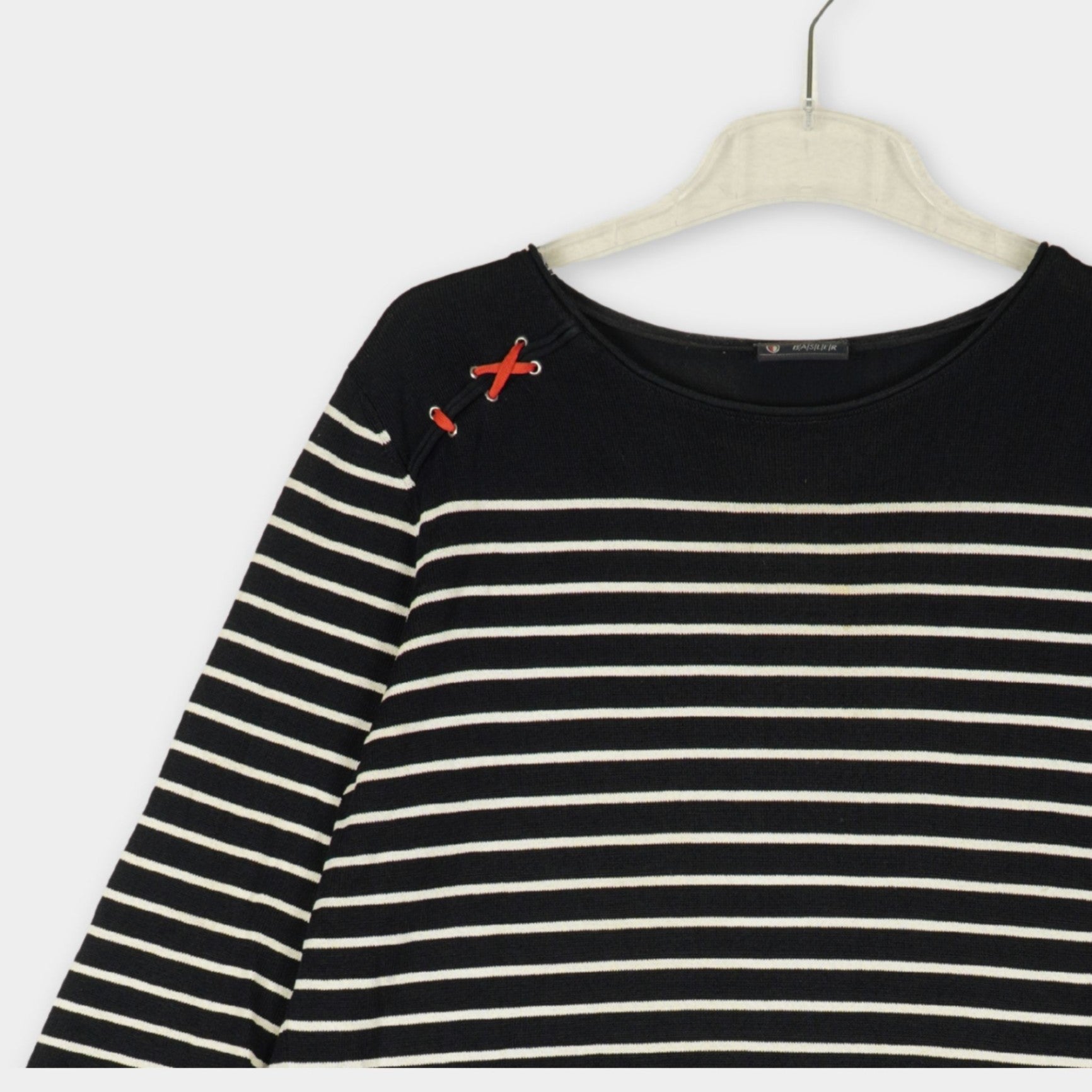 pre-loved Basler Strickpullover Gr. 48