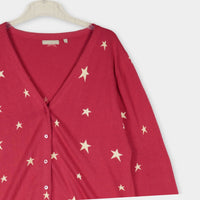 pre-loved Marco Pecci Cardigan Gr. 48