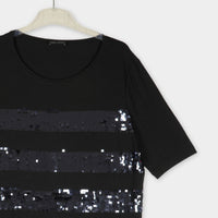 pre-loved Joseph Janard T-Shirt Gr. 44