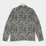 pre-loved Basler Bluse Gr. 48