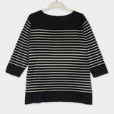 pre-loved Basler Strickpullover Gr. 48