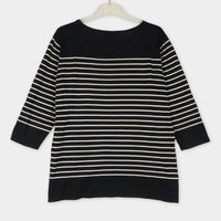 pre-loved Basler Strickpullover Gr. 48