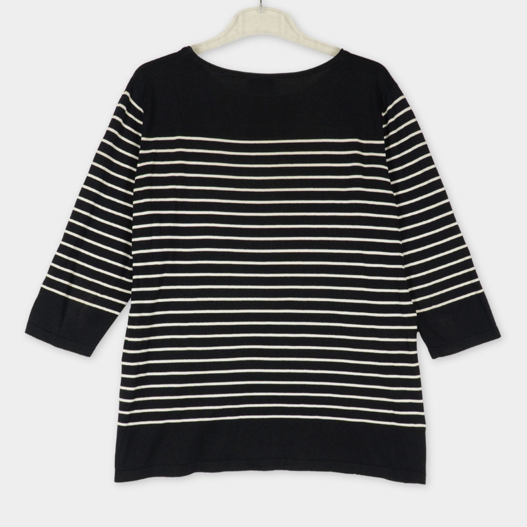 pre-loved Basler Strickpullover Gr. 48