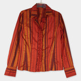 pre-loved Apanage Bluse Gr. 42